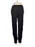 Monrow Solid Black Track Pants Size S - photo 2