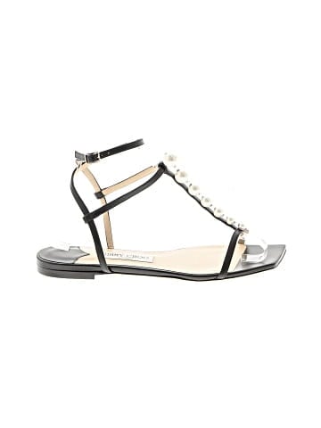 Jimmy Choo Sandals (view 1)