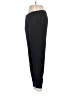Monrow Solid Black Track Pants Size S - photo 5