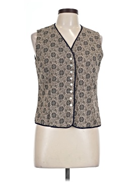 Worthington Sleeveless Blouse