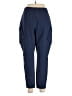 Nike Blue Active Pants Size XL - photo 2