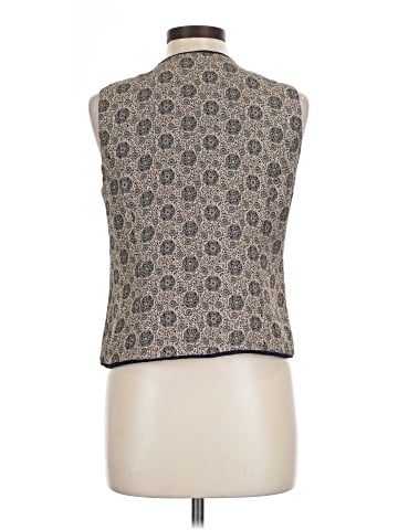 Worthington Sleeveless Blouse (view 2)