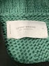 Lucky Brand Green Pullover Sweater Size S - photo 7
