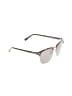 Tom Ford Silver Brown Sunglasses One size - photo 1