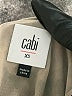 CAbi Black Sleeveless Blouse Size XS - photo 7