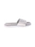 Under Armour Silver Gray Sandals Size 6 (youth) - photo 1