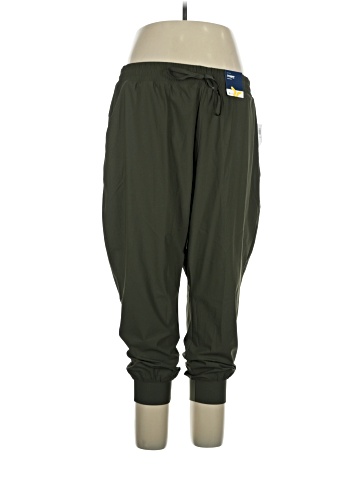 Active by Old Navy Track Pants (view 1)