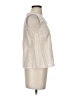 J by Joie Ivory Sleeveless Blouse Size XS - photo 4