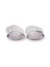 Under Armour Silver Gray Sandals Size 6 (youth) - photo 2