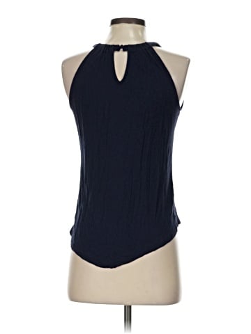 INC International Concepts Sleeveless Blouse (view 2)