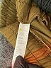 Zella Brown Casual Pants Size XS - photo 4