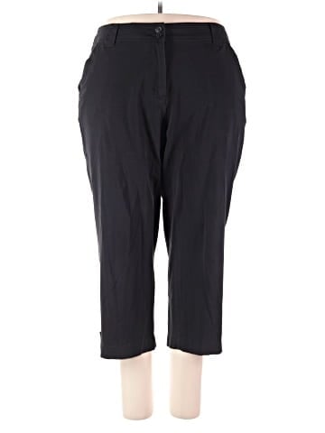 Coldwater Creek Casual Pants (view 1)