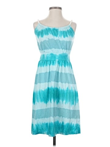 Roper Casual Dress (view 1)