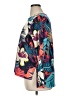 DG^2 by Diane Gilman Tropical Teal Blue Pullover Sweater Size 1X - photo 5