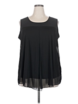 Adele & May Sleeveless T Shirt