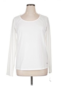 T By Talbots Long Sleeve T Shirt