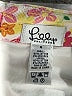 Lilly Pulitzer Floral Yellow Skort Size 4 - photo 3