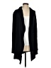 Elan Black Cardigan Size S - photo 1
