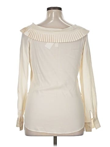 La Perla Long Sleeve Blouse (view 2)