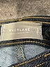 Everlane Blue Jeans Size 27 waist - photo 7