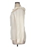 La Perla 100% Silk Ivory Long Sleeve Blouse Size EU 46 / US 16 - photo 5