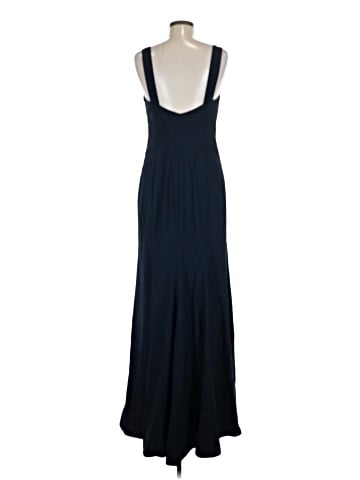 Dessy Collection Cocktail Dress (view 2)
