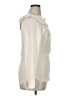 La Perla 100% Silk Ivory Long Sleeve Blouse Size EU 46 / US 16 - photo 4