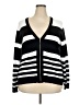 Lane Bryant Black Cardigan Size 18 - 20 Plus - photo 1