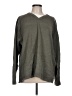 Denver Hayes Green Pullover Sweater Size L - photo 1