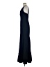 Dessy Collection 100% Polyester Blue Cocktail Dress Size 6 - photo 5