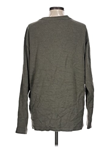 Denver Hayes Pullover Sweater (view 2)