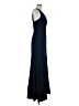 Dessy Collection 100% Polyester Blue Cocktail Dress Size 6 - photo 4