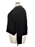 Time and Tru Black Pullover Sweater Size 22 - photo 5