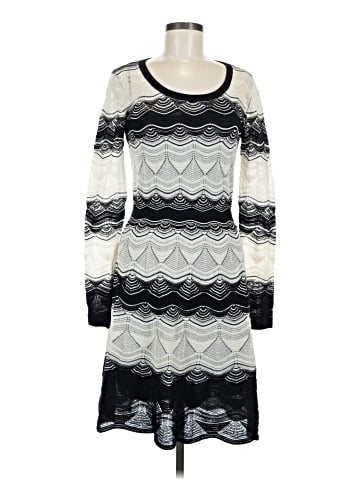 M Missoni Casual Dress (view 1)