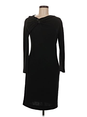 Armani Collezioni Cocktail Dress (view 1)