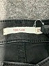 Levi's Black Jeans Size 27 waist - photo 7