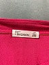 89th & Madison Pink 3/4 Sleeve Blouse Size L - photo 7