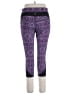 Athleta Print Purple Active Pants Size XL - photo 2