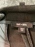 Saint + Sofia Black Dress Pants Size 8 - photo 4
