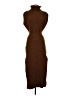 Splendid Brown Cocktail Dress Size XS - photo 1