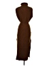Splendid Brown Cocktail Dress Size XS - photo 2