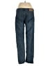 DKNY Chevron-herringbone Blue Jeans Size 14 - photo 2