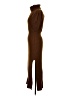 Splendid Brown Cocktail Dress Size XS - photo 5