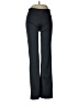 Danskin Now Black Dress Pants Size 6 - photo 1