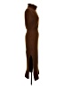 Splendid Brown Cocktail Dress Size XS - photo 4