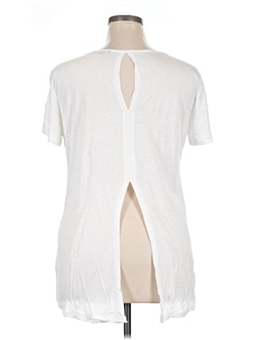 Ambiance Short Sleeve T-Shirt (view 2)