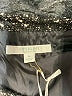 Piperlime Tweed Gray Casual Skirt Size M - photo 4