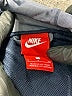 Nike Color Block Blue Track Jacket Size S - photo 6