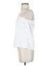 Unbranded White Sleeveless Blouse Size S - photo 5