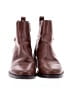 Tommy Hilfiger Solid Brown Tan Boots Size 9 1/2 - photo 2